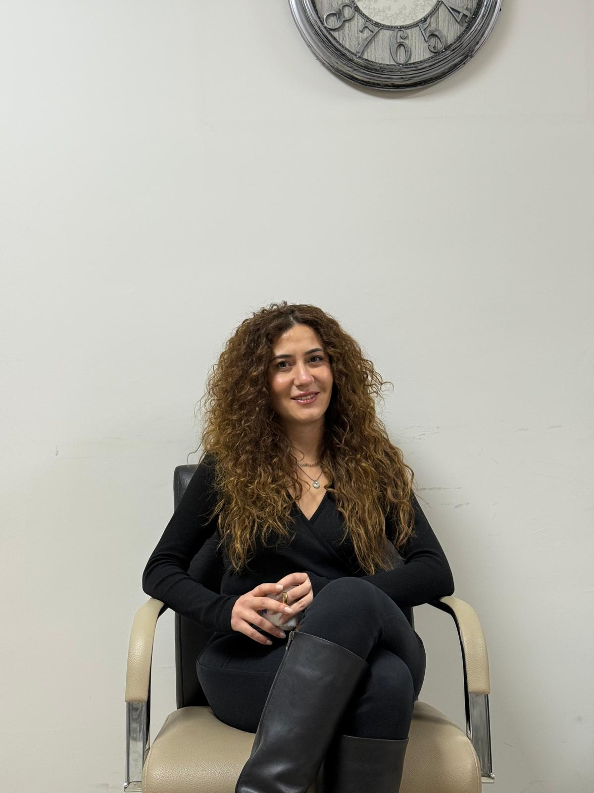 Hazal Karapınar