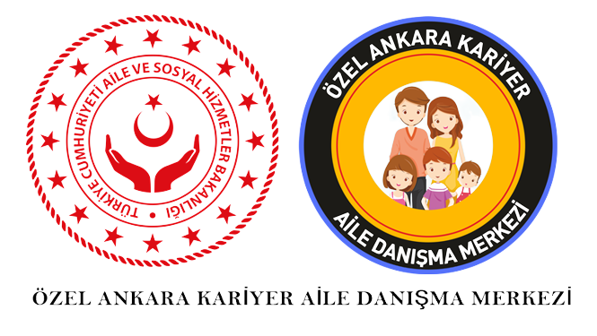 Özel Ankara Kariyer Aile Danışma Merkezi Logo